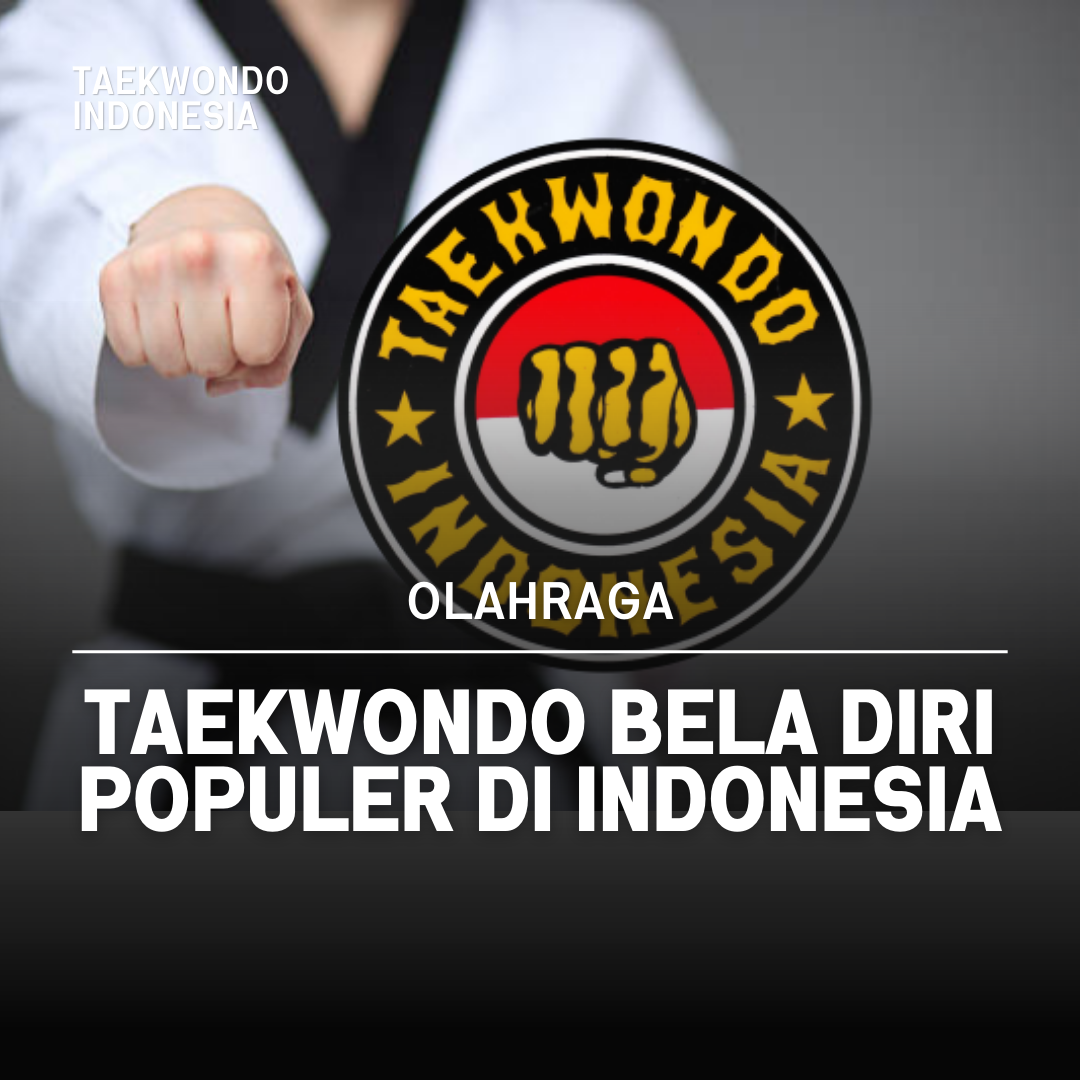 Kejuaraan Dunia Taekwondo: Puncak Prestasi dalam Seni Bela Diri Taekwondo Indonesia Dojang JTA