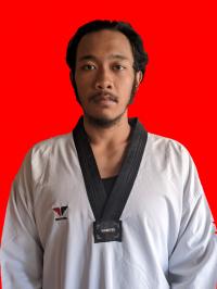 JUARA 1 SENIOR PRESTASI OVER 87 PUTRA Dimas Bagas Prabandaru Wijiyatmaka 